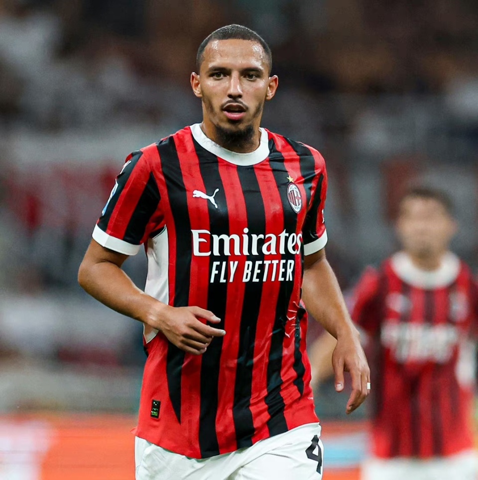 关于AC米兰遭遇伤病危机,前景堪忧的信息 关于AC米兰遭遇伤病危机,前景堪忧的信息