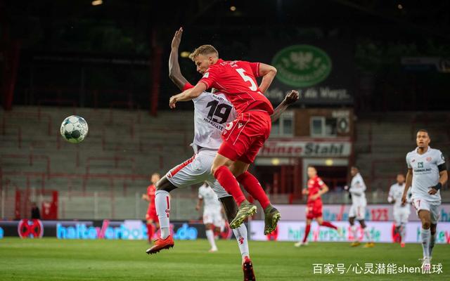 柏林联队主场战平，保持不败