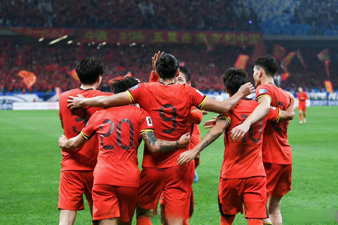 爱游戏官网-关于中国球队精彩战胜对手，进军亚洲杯冠军赛的信息