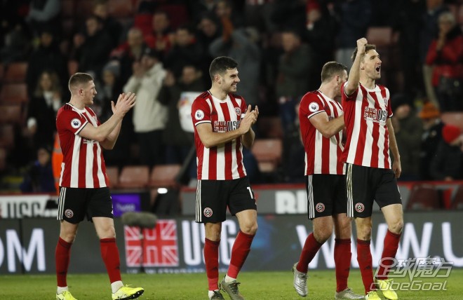 沃特福德客场击败谢菲联，重返保级榜首的简单介绍