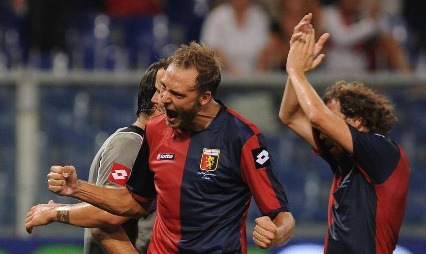 爱游戏app下载-关于热那亚主场失利，暂时停滞在中游的信息